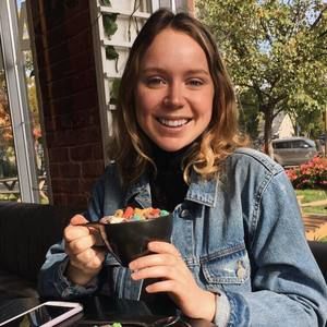 Meet your Posher, Alice